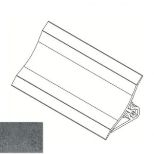 Obrazek Listwa przyblatowa 3m 20x20 – consuela LWS-042