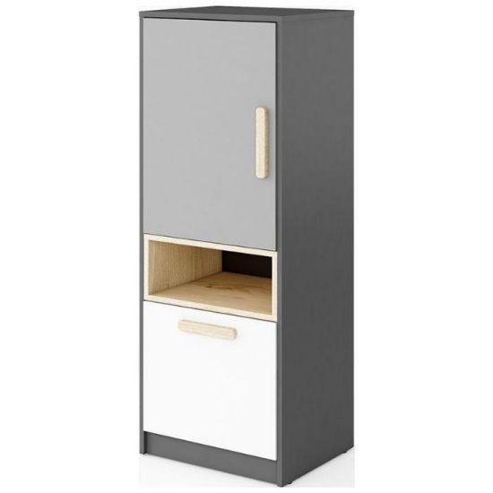 Obrazek Komoda 2D Pok PO7GBS