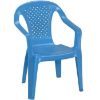 Obrazek  Krzesło dla dzieci niebieskie 
