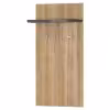 Obrazek Wieszak Onyx Clk Pacific Walnut/Anthracite