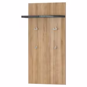 Obrazek Wieszak Onyx Clk Pacific Walnut/Anthracite