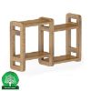 Obrazek Półka Sosna PK104-80x44x19 dąb