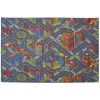 Obrazek Dywan Kids 0,95/2,0 Big City 