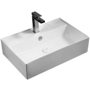 Obrazek Umywalka nablatowa Ferra