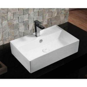 Obrazek Umywalka nablatowa Ferra