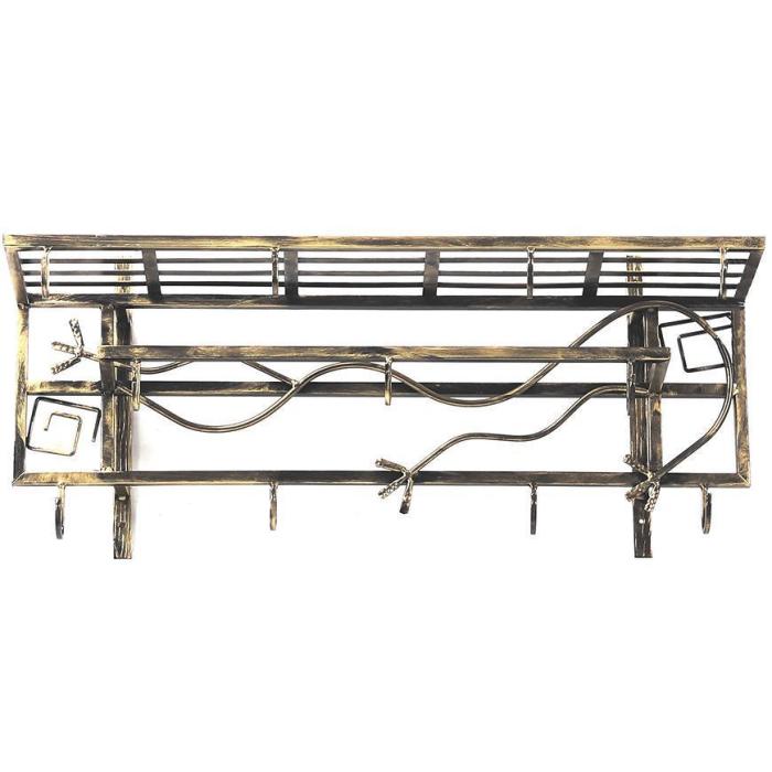 Wieszak ścienny 10-0383