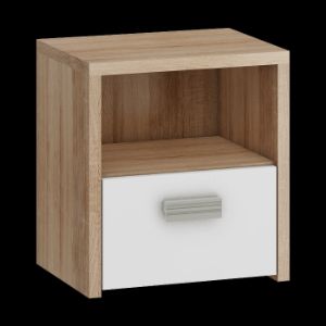 Obrazek Stolik nocny Kitty KIT12