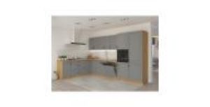 Obrazek Front kuchenny Stilo dustgrey/artisan front zm 570x596