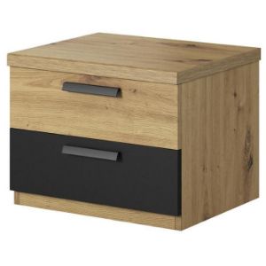 Obrazek Stolik nocny 2s Sigma 22 artisan 