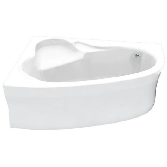 Obrazek Obudowa wanny Madura 170/110 lewa