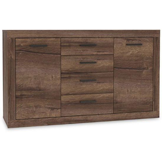 Obrazek Komoda Trass TRAK 231