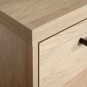Obrazek Komoda M8 Mediolan Natural Hikora 