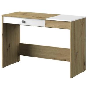 Obrazek Biurko Nero 10 120 – Szary Połysk