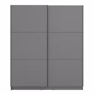 Obrazek Szafa Sierra 180 grafit 11011119