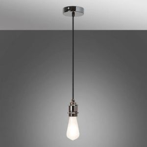 Obrazek Lampa Fixy 1411 Czarny LW1