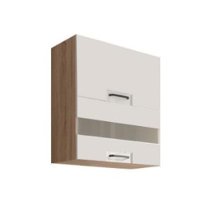 Obrazek Szafka Kuchenna Favorit 40G Sonoma/White