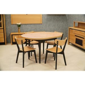 Obrazek Stół Odys 100x100+35 Cm