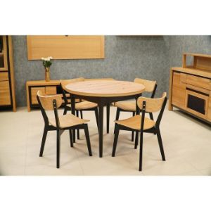 Obrazek Stół Odys 100x100+35 Cm