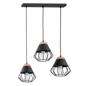 Obrazek Lampa Rina 3 Pł 62114 LW3