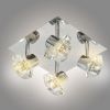 Obrazek Lampa Lotos chrom AS-8797-04-6710-039A PL4