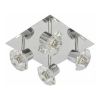 Obrazek Lampa Lotos chrom AS-8797-04-6710-039A PL4