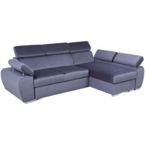 Obrazek Narożnik z funkcją spania Berg L szary