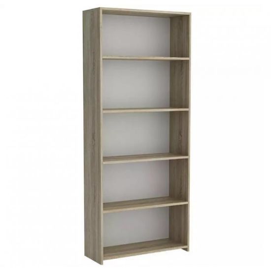 Obrazek Regał MERO 60 Sonoma 