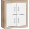 Obrazek Komoda 4D Verin VRN -01