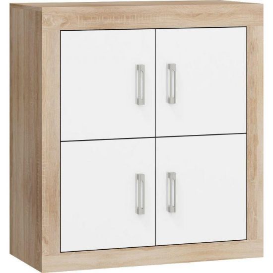 Obrazek Komoda 4D Verin VRN -01