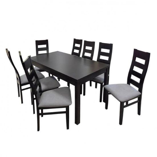 Obrazek Zestaw stół i krzesła Pablo 2