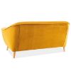 Obrazek Sofa Galaxy Bluvel 68/naturalne