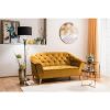 Obrazek Sofa Galaxy Bluvel 68/naturalne