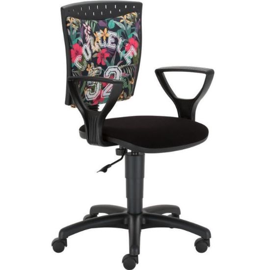 Obrazek Krzesło obrotowe Stilo 09 College