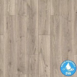 Obrazek Panel podłogowy wodoodporny Dąb Palmea 8mm AC4 Eurohome River 8 K451