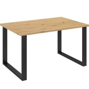 Obrazek Stół 138x90 dąb artisan
