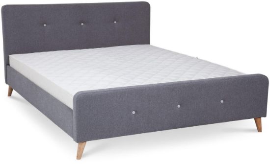 Obrazek Łóżko Scandi