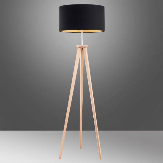 Obrazek Lampa Goldi 1 Pł 9286 LP1