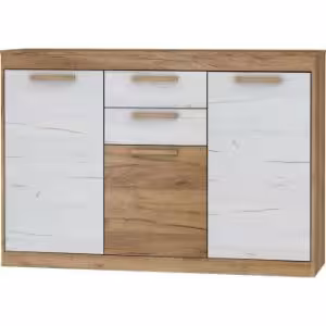 Obrazek Komoda 3D2S Maximus MXS-09