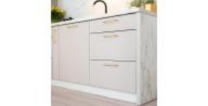 Obrazek Szafka kuchenna Max W60 Pl jasny beż 