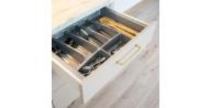 Obrazek Szafka kuchenna Max W60 Pl jasny beż 