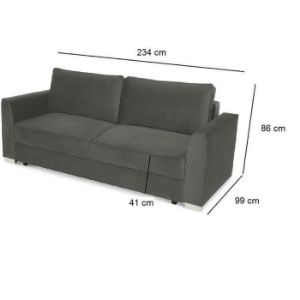 Obrazek Kanapa Poli Riviera 91