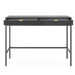 Obrazek Toaletka Nova T104 Czarny