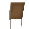 Obrazek Krzesło Kris brown U-13 TC-1002