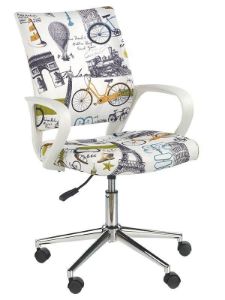 Obrazek Fotel młodzieżowy IMAGE 3