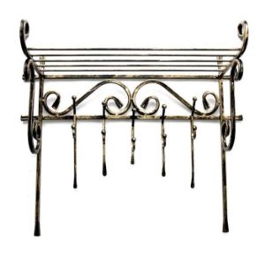 Obrazek Wieszak ścienny Gar. Esy AWW-768