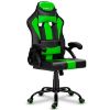 Obrazek Krzesło Gamingowe HZ-FORCE 3.0 Green