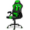 Obrazek Krzesło Gamingowe HZ-FORCE 3.0 Green
