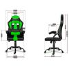 Obrazek Krzesło Gamingowe HZ-FORCE 3.0 Green