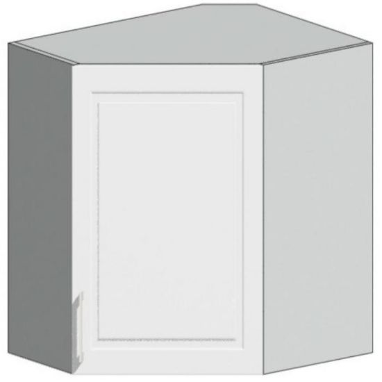 Obrazek Szafka Kuchenna Natalia WR PL Biały Połysk 