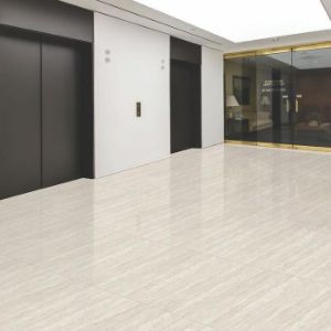 Obrazek Gres Travertino Ash 60/60